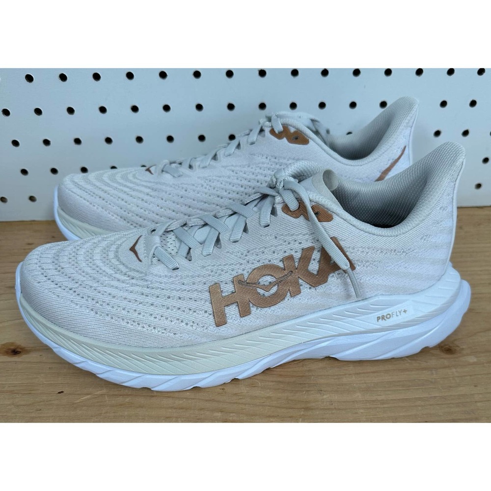 womens hoka mach 5